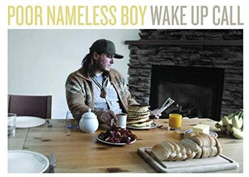 Poor Nameless Boy: Wake Up Call