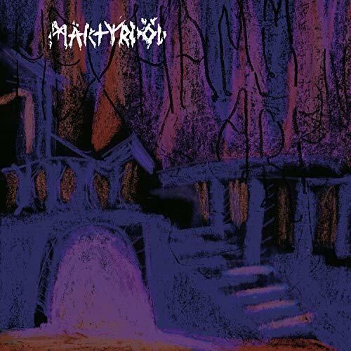 Martyrdod: Martyrdod - Hexhammaren