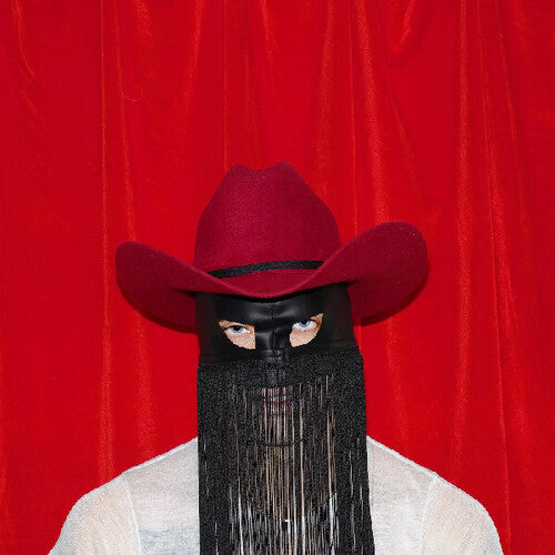 Orville Peck: Pony - VINYL LP