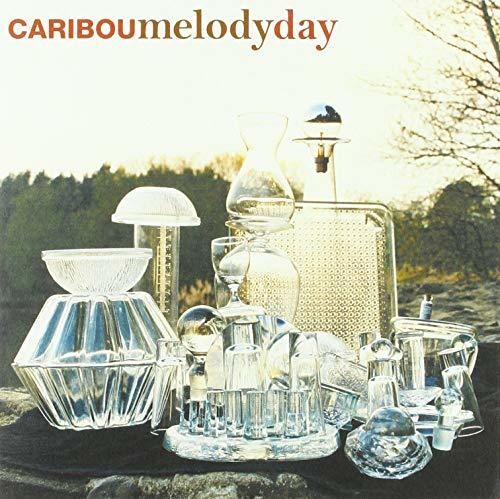 Caribou: Melody Day