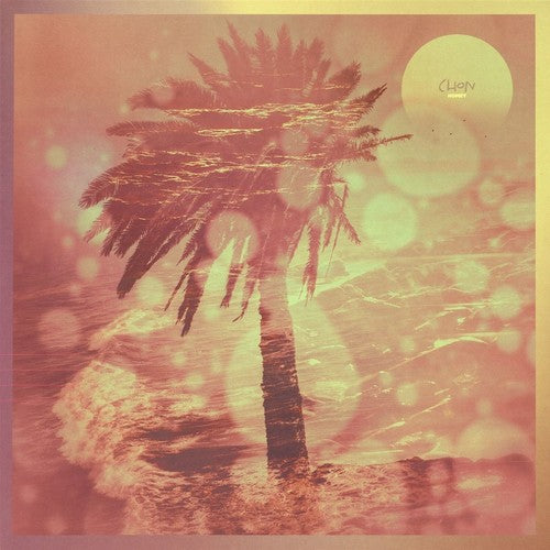 Chon: Homey - VINYL LP