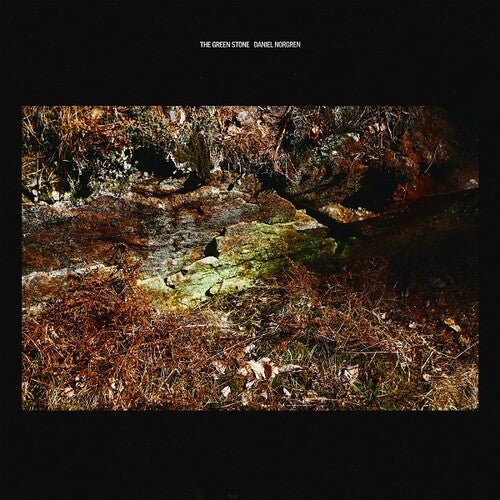 Daniel Norgren: Green Stone - VINYL LP