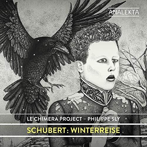 Schubert / Sly / Chimera Project: Winterreise