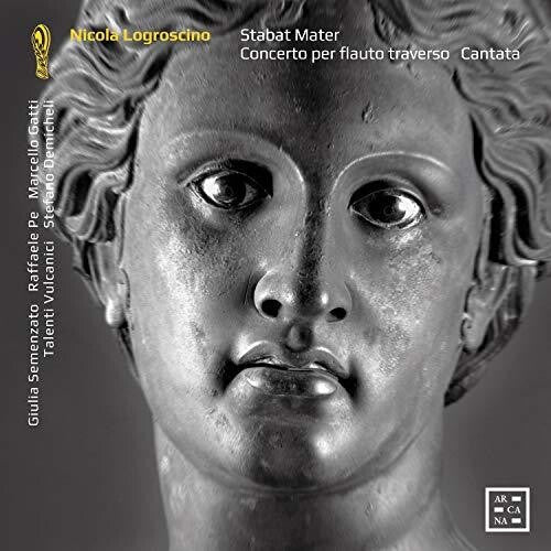 Logroscino / Semenzato / Demicheli: Stabat Mater