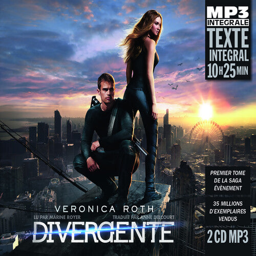 Roth / Royer: Divergente