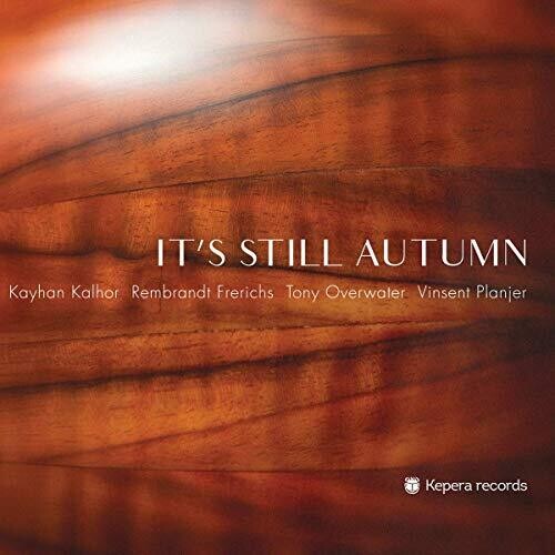 It's Still Autumn / Various: It's Still Autumn