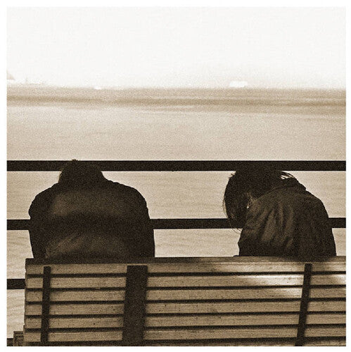 METZ: Ii - VINYL LP