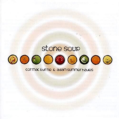 Byrne / Summerhayes: Stone Soup