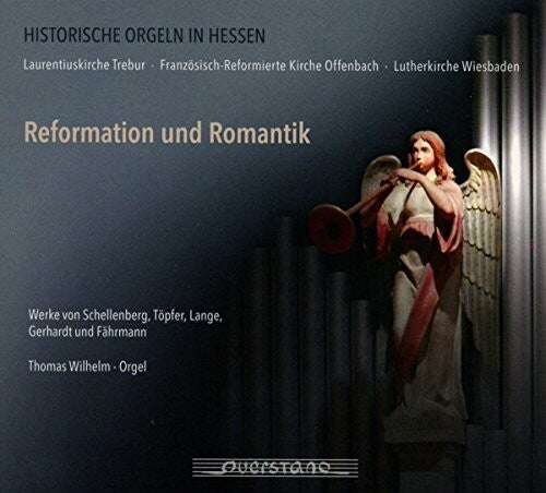 Reformation Und Romantik / Various: Reformation Und Romantik