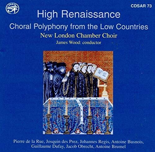 High Renaissance / Various: High Renaissance