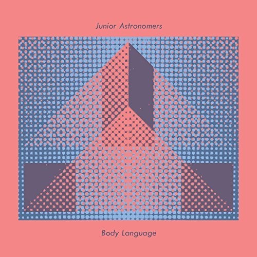 Junior Astronomers: Body Language