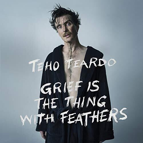 Teardo, Teho: Grief Is The Thing With Feathers