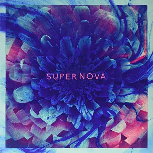 Caravane: Supernova