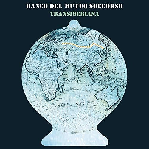 Banco Del Mutuo Succorso: Transiberiana