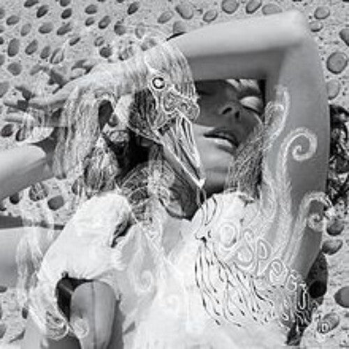 Bjork: Vespertine