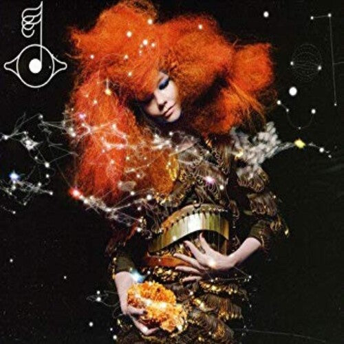 Bjork: Biophilia