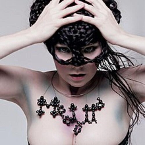 Bjork: Medulla