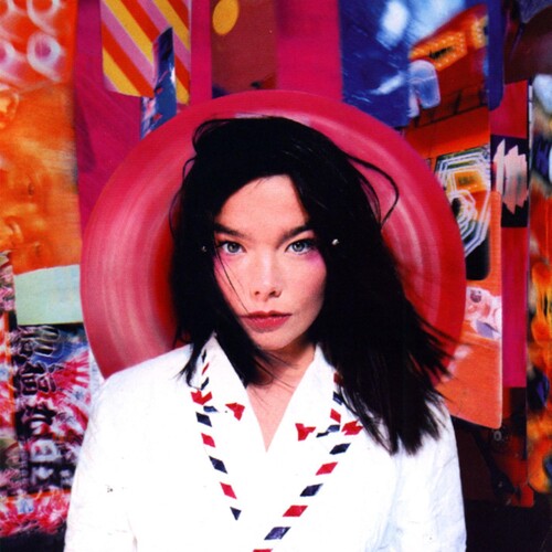 Bjork: Post