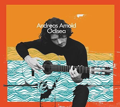 Arnold, Andreas: Odisea