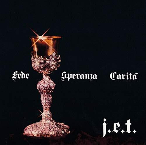 J.E.T.: Fede Speranza Carita