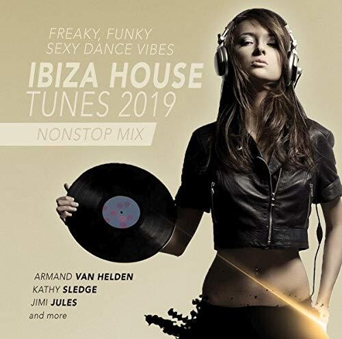 Ibiza House Tunes 2019 / Various: Ibiza House Tunes 2019