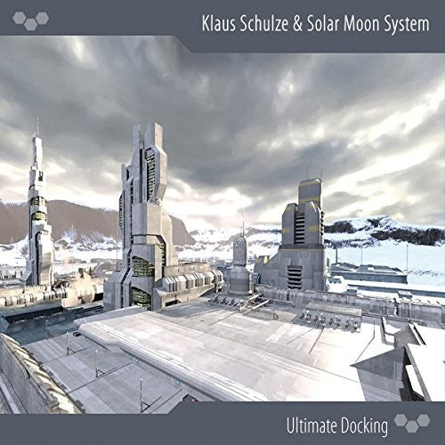 Schulze, Klaus & Solar Moon System: Ultimate Docking