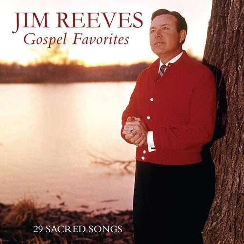 Reeves, Jim: Gospel Favorites