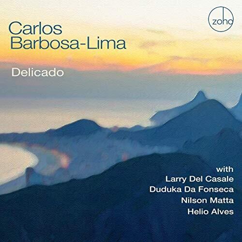 Barbosa, Carlos Lima: Delicado