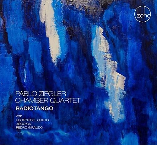 Ziegler, Pablo: Radiotango