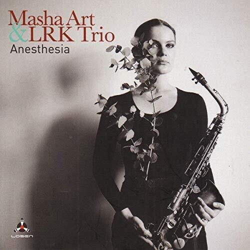 Art, Marsha & Lrk Trio: Anesthesia