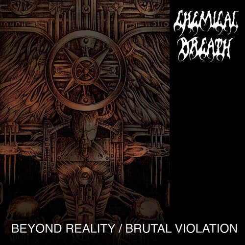 Chemical Breath: Beyond Reality / Brutal Violation