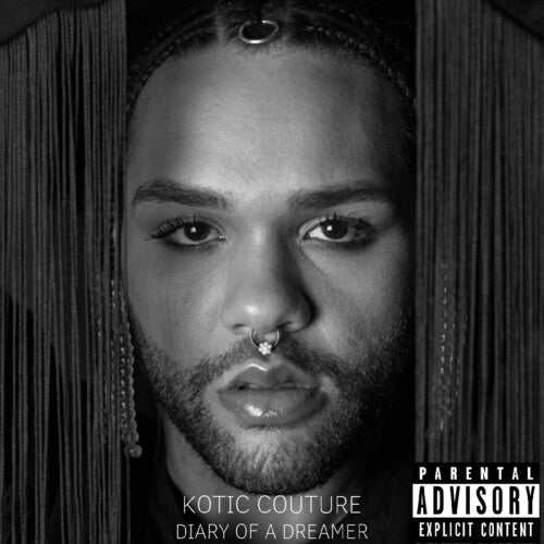 Kotic Couture: Diary Of A Dreamer - CASSETTES