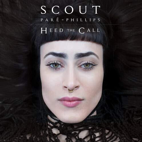 Pare-Phillips, Scout: Heed The Call