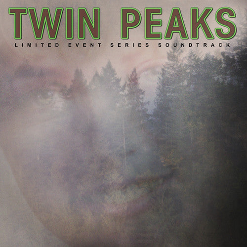 Twin Peaks (Music From Limited Event Series) / Var: Twin Peaks (Music From Limited Event Series) / Var