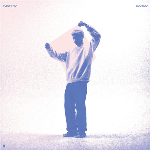 Toro y Moi: Boo Boo