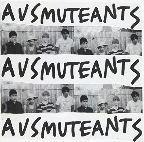 Ausmuteants: Amusements