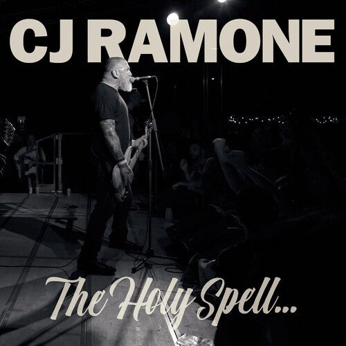 Ramone, Cj: Holy Spell