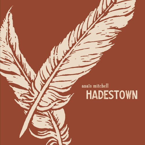 Mitchell, Anais: Hadestown