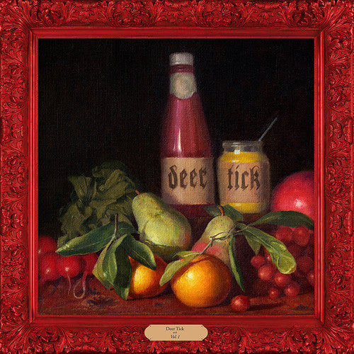 Deer Tick: Deer Tick, Vol. 1 - COMPACT DISCS