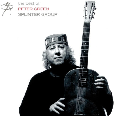 Green, Peter: Very Best Of Peter Green's Splinter Group