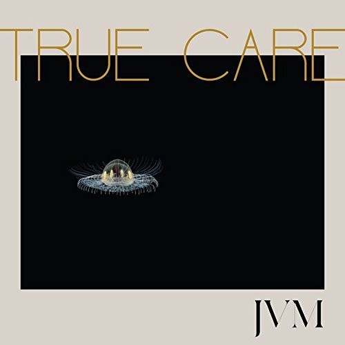 James Vincent McMorrow: True Care - COMPACT DISCS