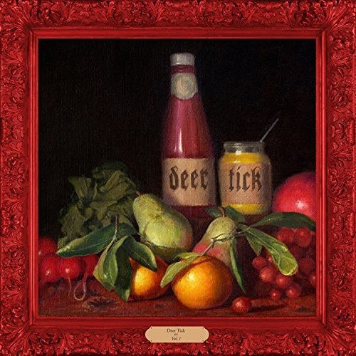 Deer Tick: Deer Tick 1