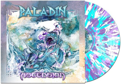 Paladin: Ascension