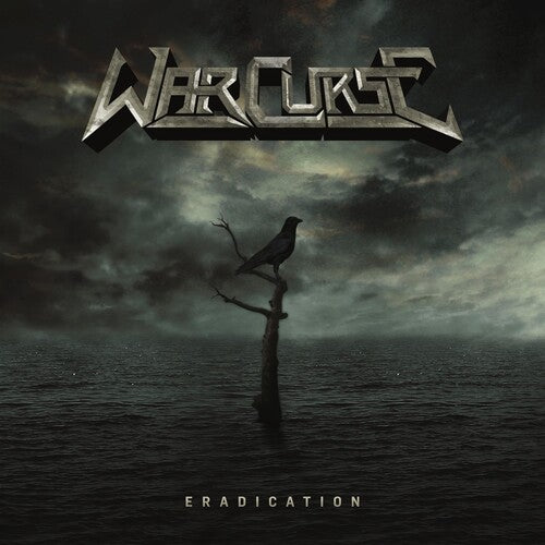 War Curse: Eradication - VINYL LP