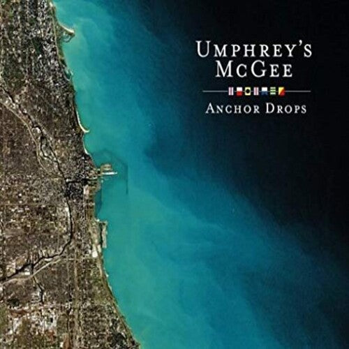 Umphrey's McGee: Anchor Drops Redux