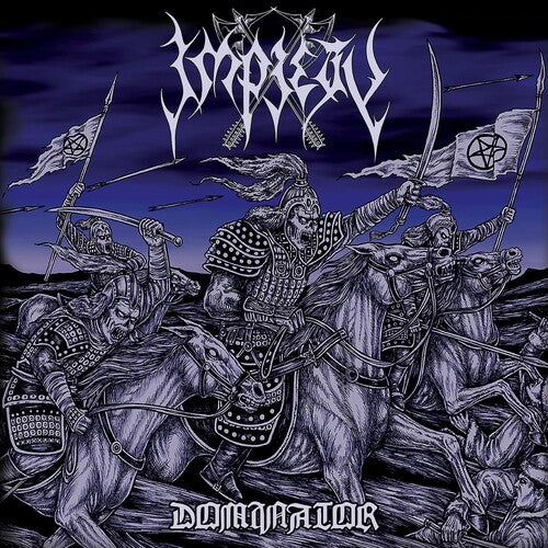 Impiety: Dominator