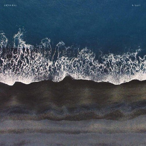 Lucy in Blue: In Flight - COMPACT DISCS