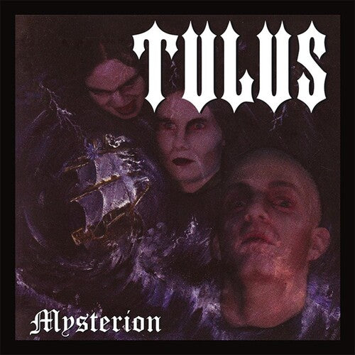 Tulus: Mysterion