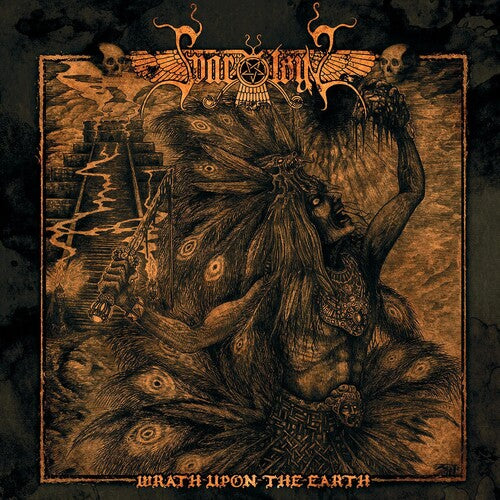 Svartsyn: Wrath Upon The Earth