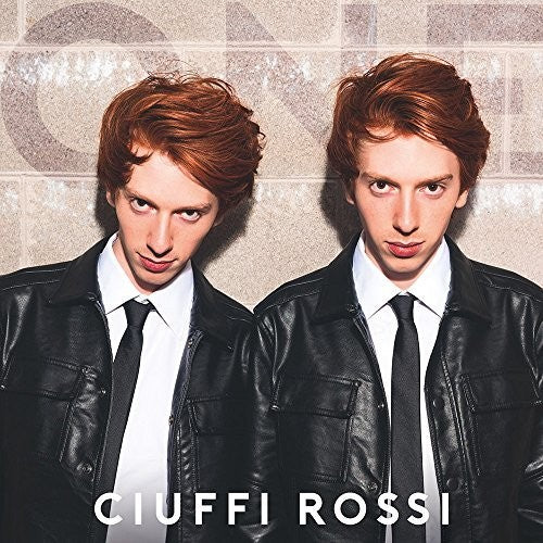 Ciuffi Rossi: One